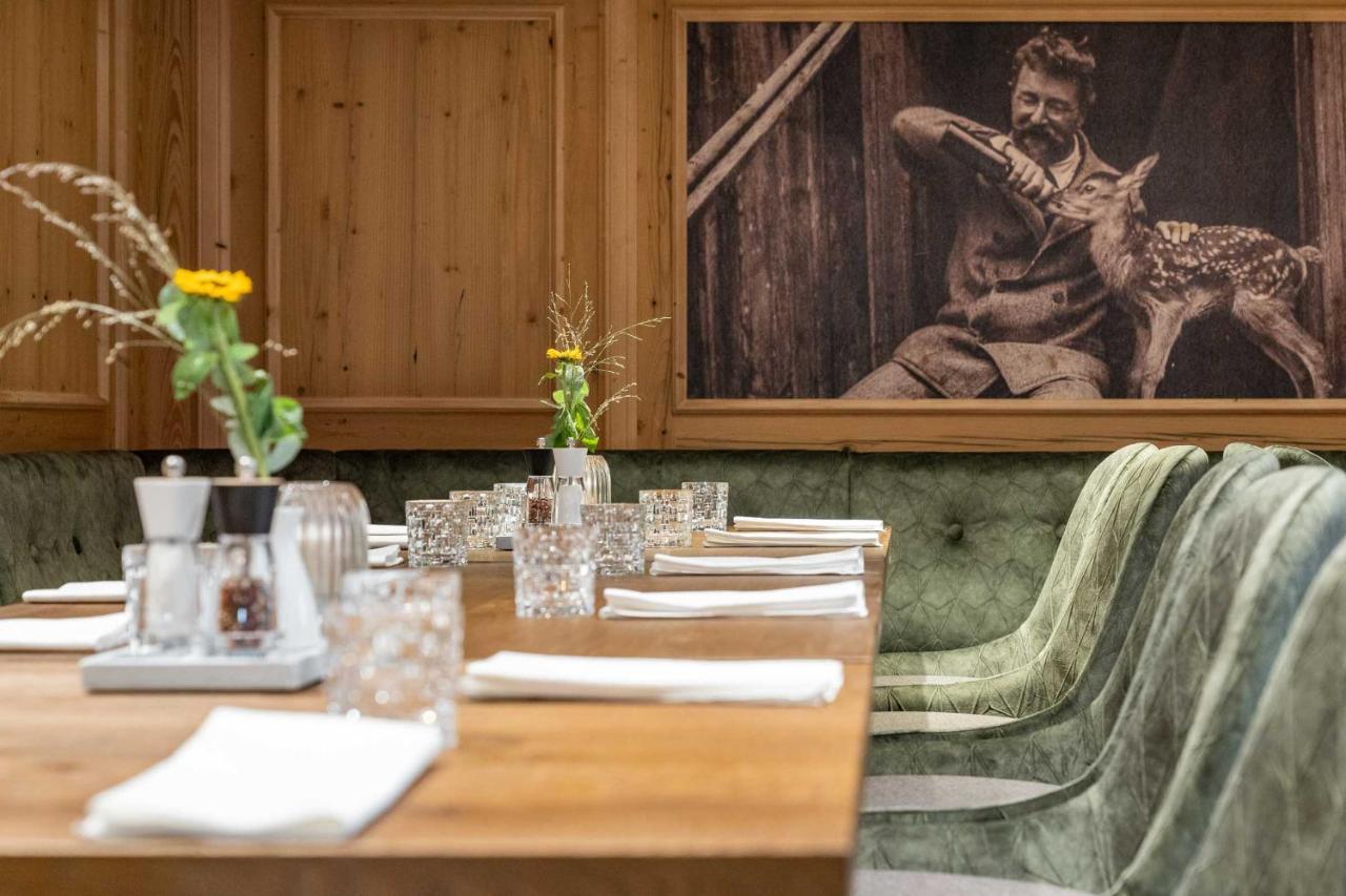 Hotel Goldener Hirsch Kaufbeuren Zewnętrze zdjęcie