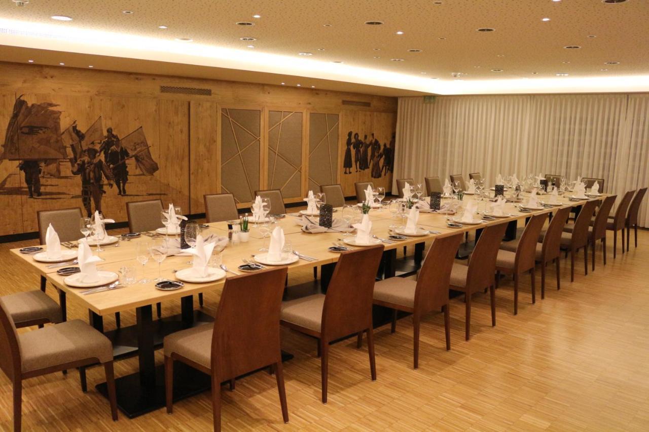 Hotel Goldener Hirsch Kaufbeuren Zewnętrze zdjęcie