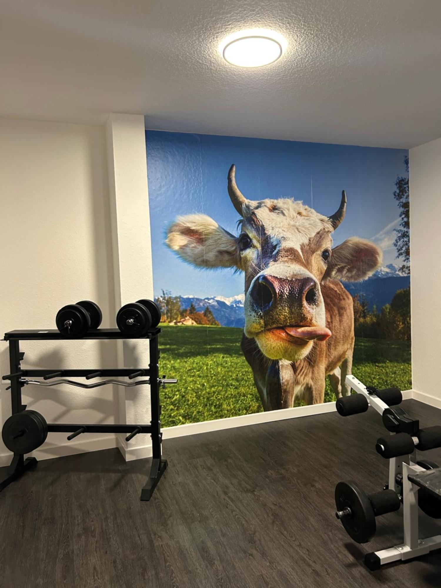 Hotel Goldener Hirsch Kaufbeuren Zewnętrze zdjęcie