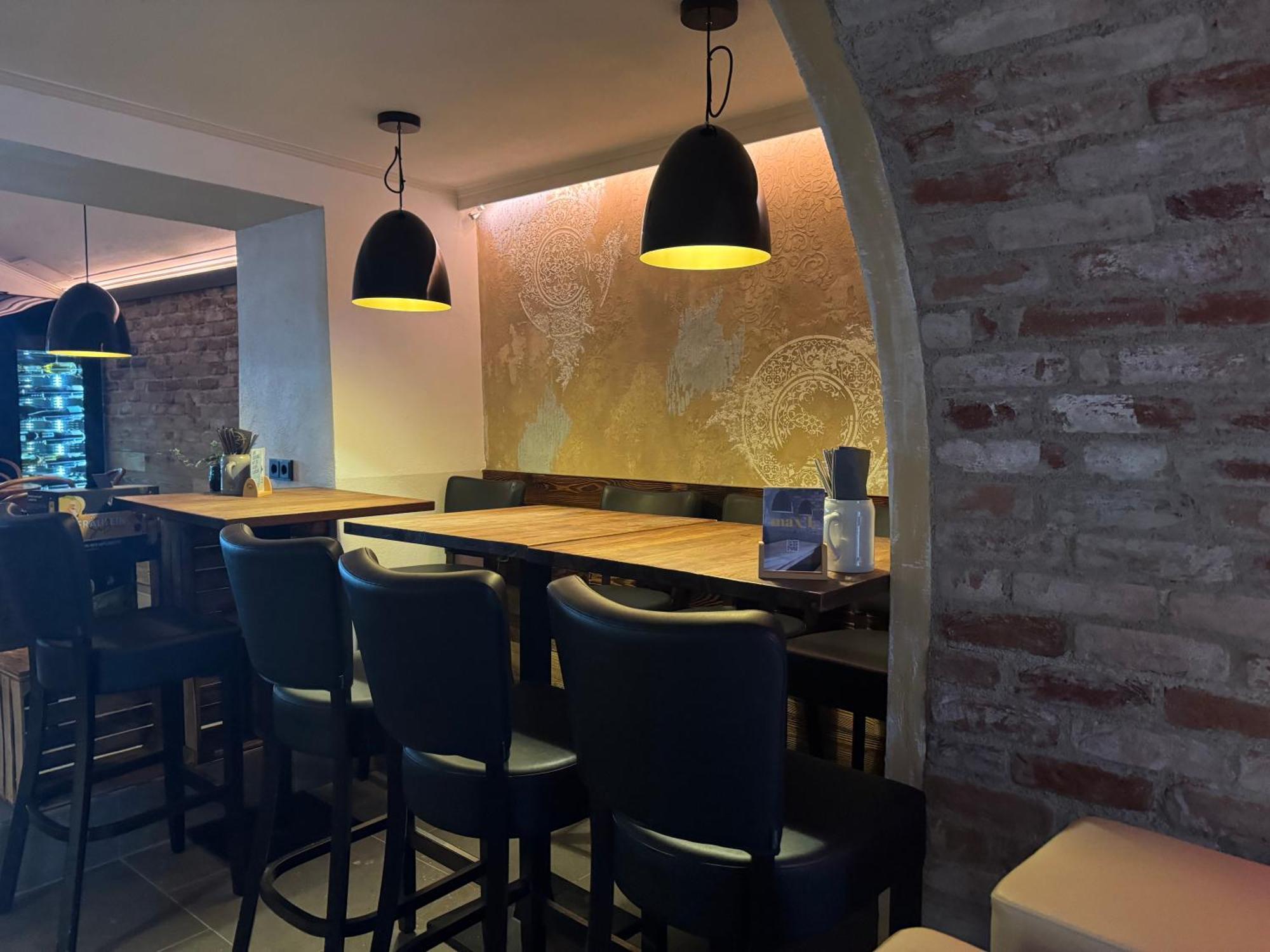 Hotel Goldener Hirsch Kaufbeuren Zewnętrze zdjęcie